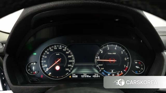 BMW 4 Series (F32) id 4937263 из Кореи 18