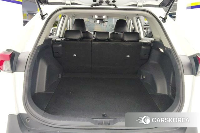 Toyota RAV4 Rongfang id 3888697 из Китая 15