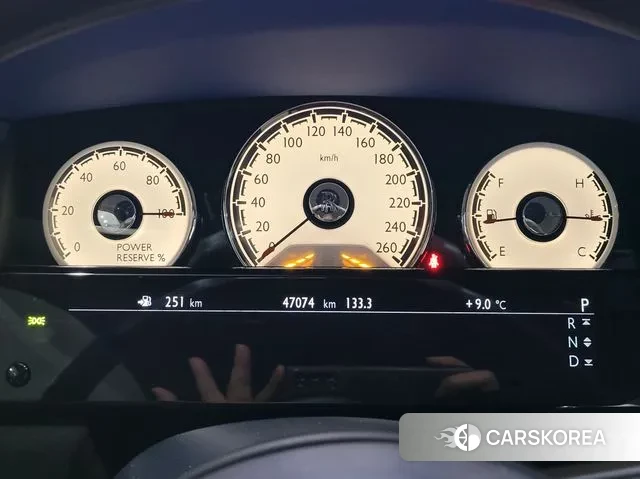 Rolls-Royce Lace id 3407938 из Кореи 18