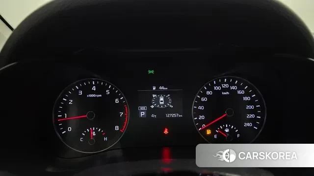 Kia Come New K3 id 3578764 из Кореи 18