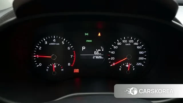 Kia All New Morning (JA) id 3687471 из Кореи 18