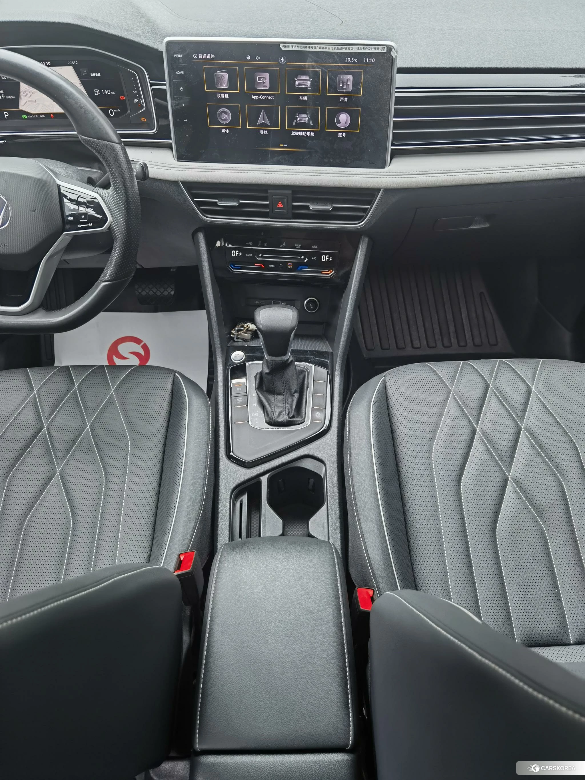 Volkswagen Tiguan L id 4512526 из Китая 11