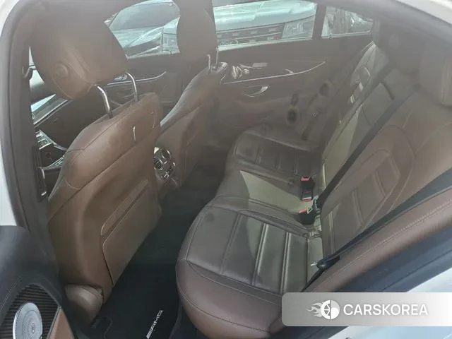 Mercedes-Benz E-Class W213 id 3687601 из Кореи 8