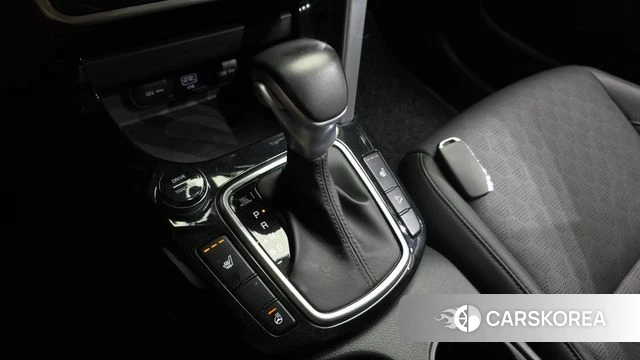 Kia Seltos id 4609669 из Кореи 27