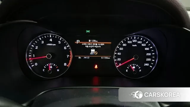 Kia The New K3 2nd generation id 3735712 из Кореи 18