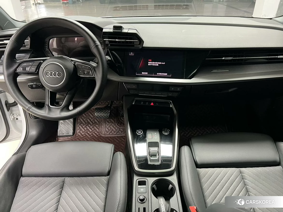 Audi A3 id 4513634 из Китая 10
