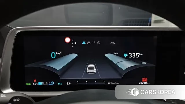 Hyundai Ionic 6 id 3011071 из Кореи 18