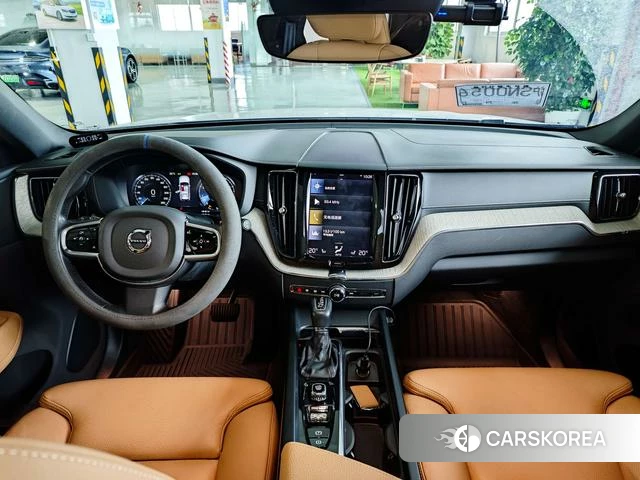 Volvo XC60 id 4238323 из Китая 24