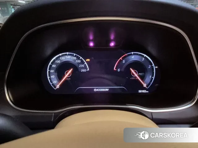 Genesis GV80 id 3425444 из Кореи 18