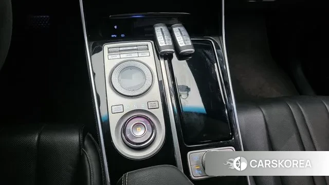 Genesis GV80 id 3735440 из Кореи 18