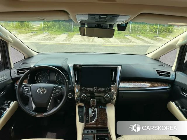 Toyota Elfa id 4313876 из Китая 8