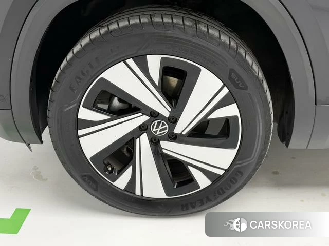 Volkswagen Tourang id 4210381 из Китая 15