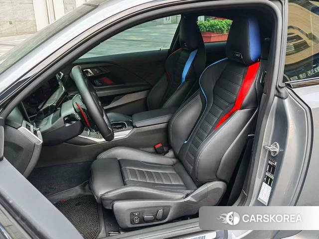 BMW M2 id 4333253 из Китая 8