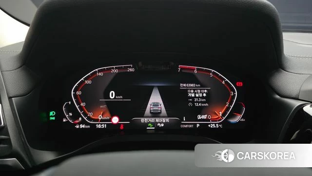 BMW X4 (G02) id 4935846 из Кореи 31