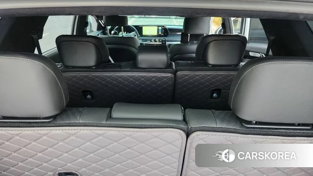 Hyundai The New Palisade id 4201642 из Кореи 13