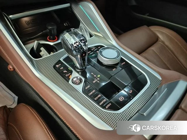 BMW X6 (G06) id 4872378 из Кореи 17