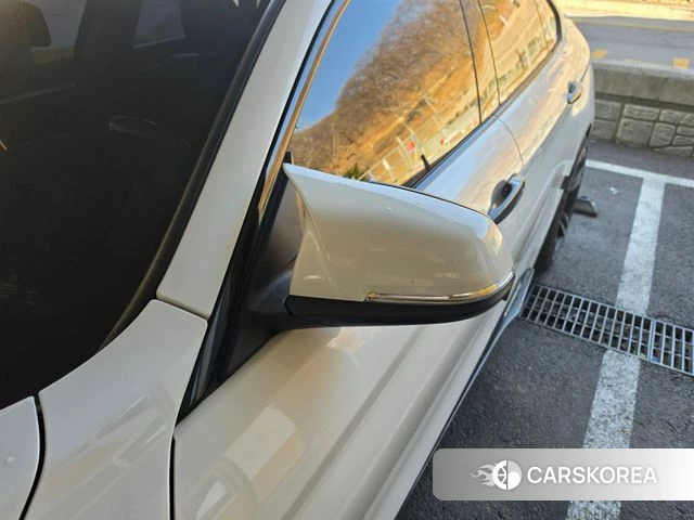 BMW 4 Series (F32) id 3966418 из Кореи 10