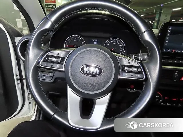 Kia Come New K3 id 3463886 из Кореи 16