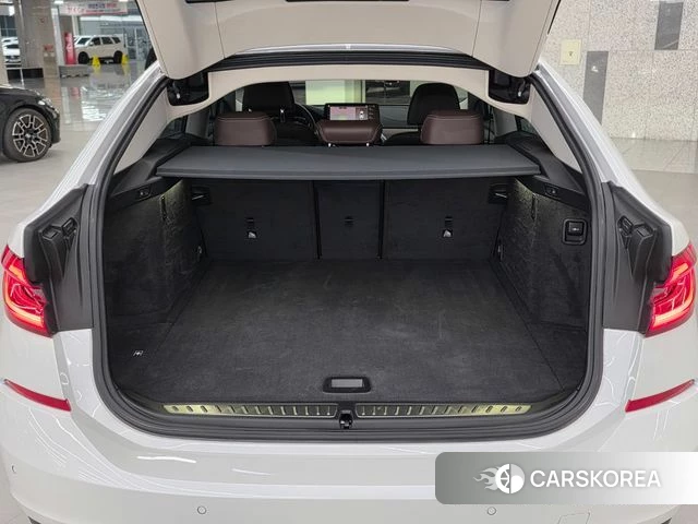 BMW 6 Series GT (G32) id 3883085 из Кореи 18