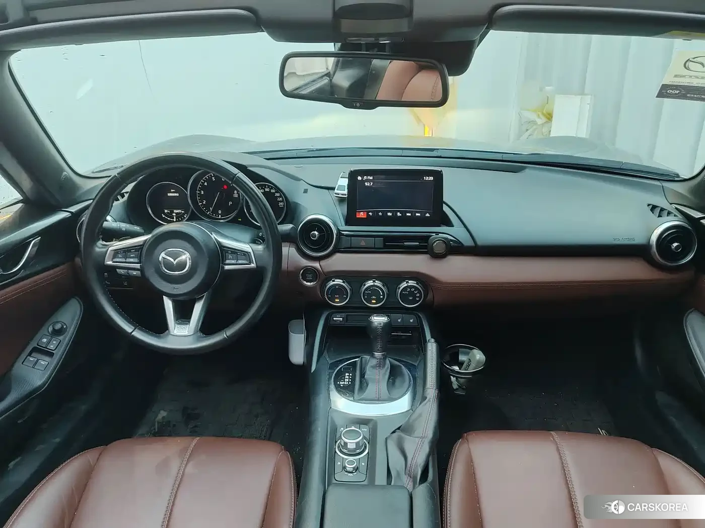 Mazda MX-5 id 4634845 из Китая 15
