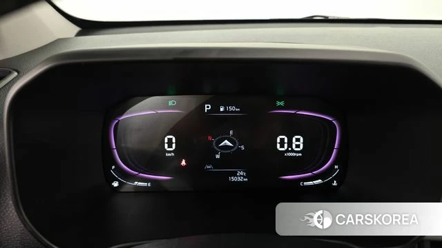 Kia The New Morning (JA) id 4778450 из Кореи 18