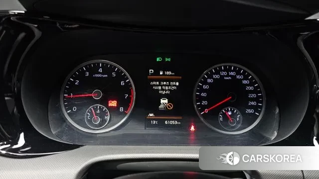 Kia K5 3rd generation id 3529392 из Кореи 18