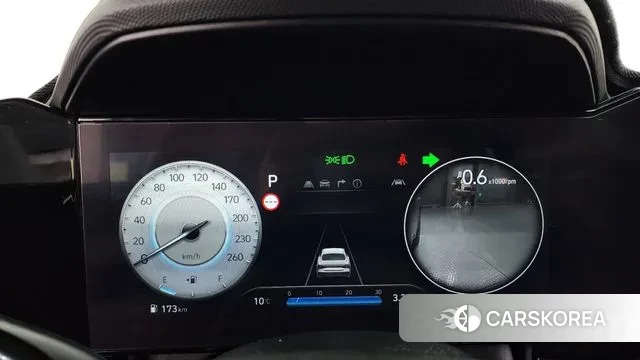 Hyundai The New Avante (CN7) id 3763580 из Кореи 18