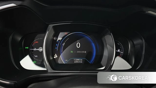 Renault Korea (Samsung) The New QM6 id 4543111 из Кореи 28