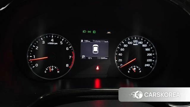 Kia Seltos id 4180279 из Кореи 18