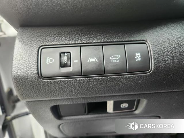 Hyundai The New Santa Fe id 4361471 из Кореи 18