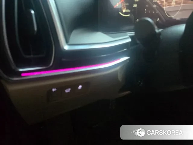 Kia The New Sorento 4th Generation id 3415517 из Кореи 15