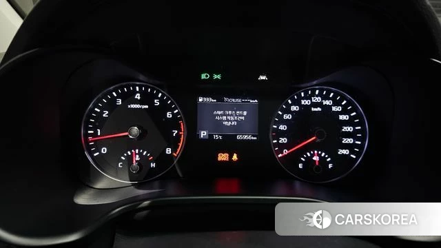 Kia Come New K3 id 3899197 из Кореи 18