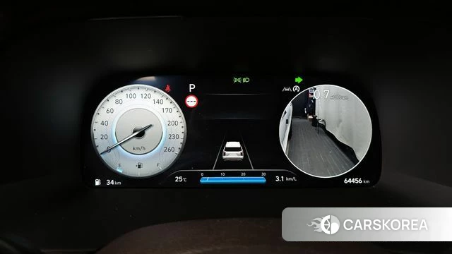 Hyundai The New Palisade id 4201242 из Кореи 18