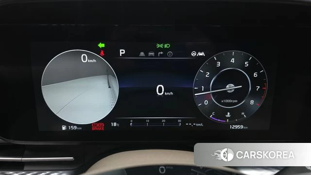 Kia Carnival 4th generation id 3940537 из Кореи 18