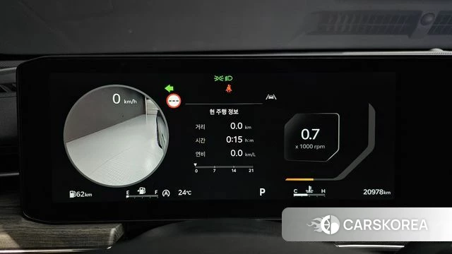 Kia The New K5 3rd generation id 4934746 из Кореи 28