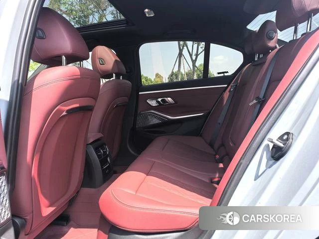 BMW 3 series id 4314207 из Китая 8
