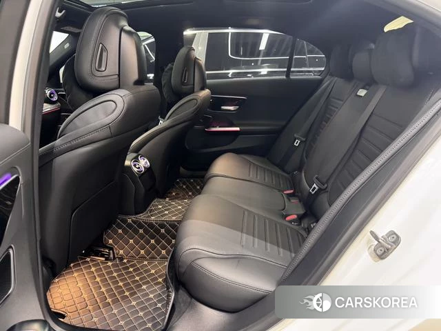 Mercedes-Benz Class C id 4314276 из Китая 14