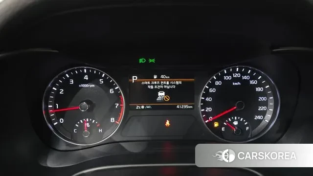 Kia The New K3 2nd generation id 3581292 из Кореи 18