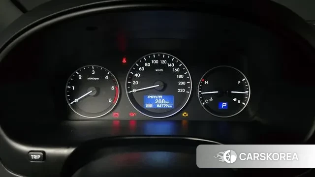 Hyundai The New Grand Starex id 3000252 из Кореи 18