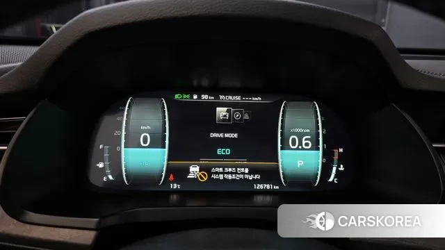 Kia K7 Premier id 3754008 из Кореи 18