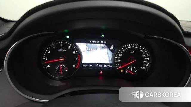 Kia Stinger Meister id 4338324 из Кореи 31