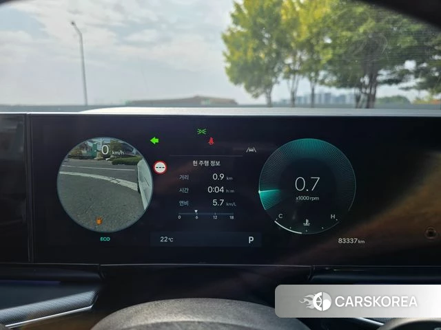 Hyundai Grandeur (GN7) id 4921978 из Кореи 18