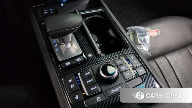 Genesis G80 id 3444955 из Кореи 18