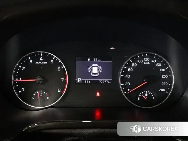 Kia Seltos id 2999572 из Кореи 18