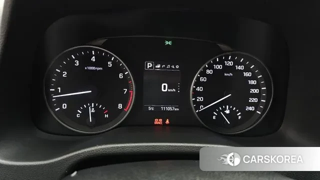 Hyundai Avante AD id 3391773 из Кореи 18