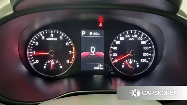 Kia Morning Urban (JA) id 3133923 из Кореи 16