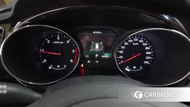 Kia The New Carnival id 3500052 из Кореи 18