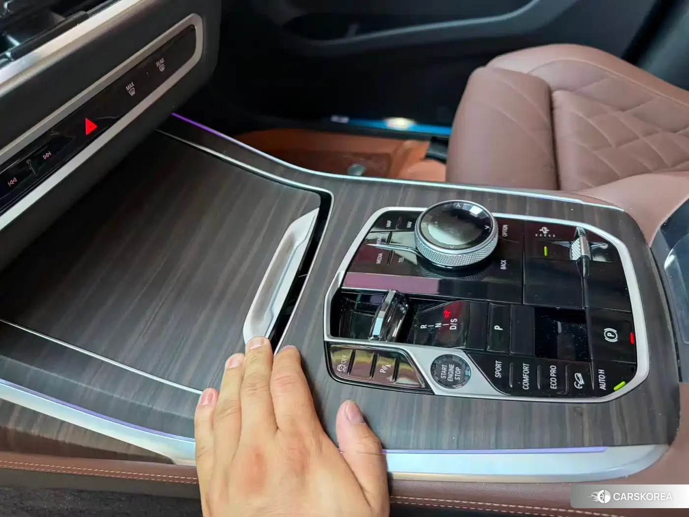 BMW X7 id 4655201 из Китая 16