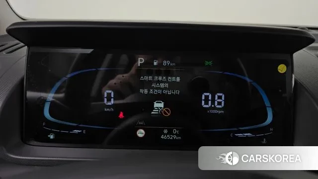 Hyundai Casper id 3519009 из Кореи 18