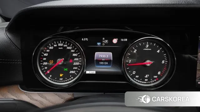 Mercedes-Benz E-Class W213 id 3423464 из Кореи 18